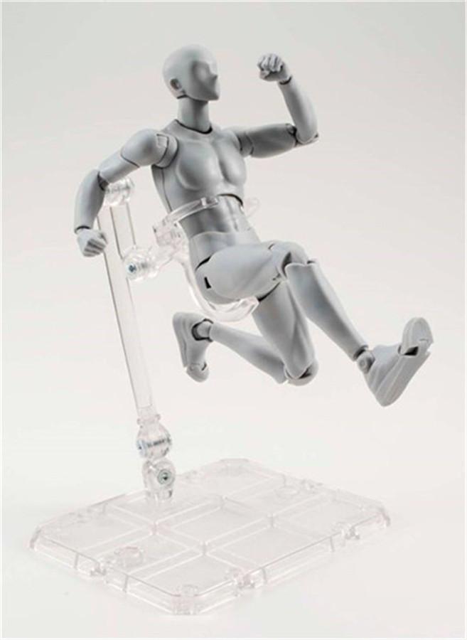 Body Kun - Artists Models