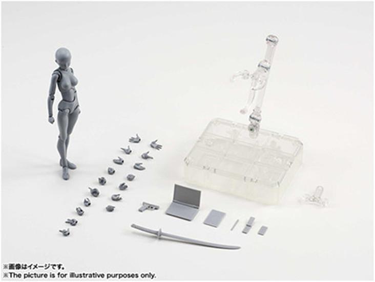 Body Kun - Artists Models
