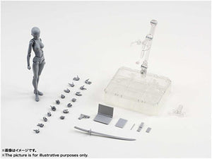 Body Kun - Artists Models