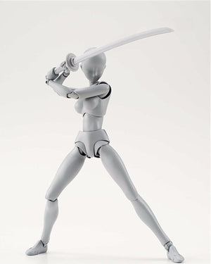 Body Kun - Artists Models