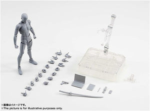 Body Kun - Artists Models