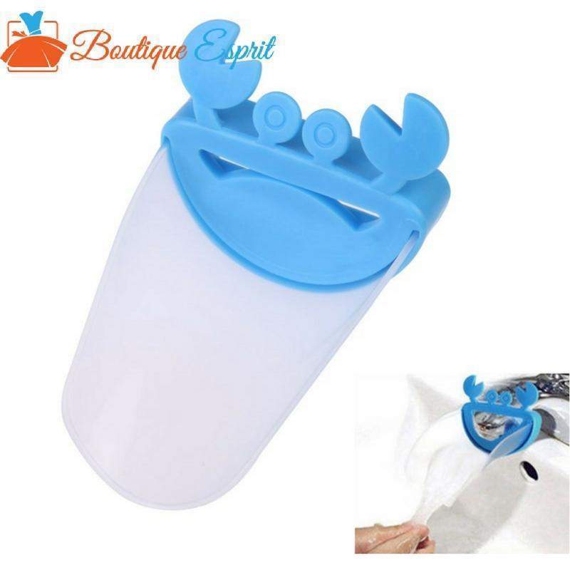 Prolongateur de robinet