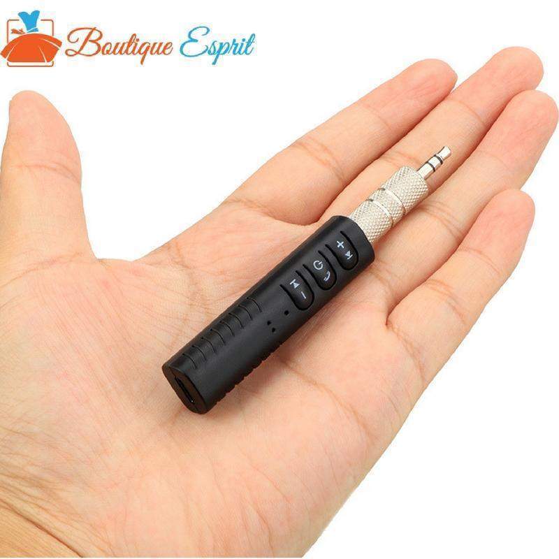 Kit mains libres Bluetooth pour voiture