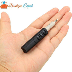 Kit mains libres Bluetooth pour voiture