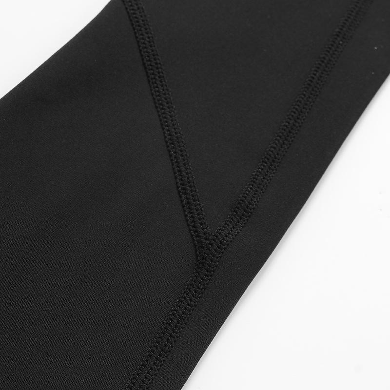 1 Pair Running Arm Warmers