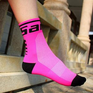 Socks Anti-sweat Outdoor Sports Running