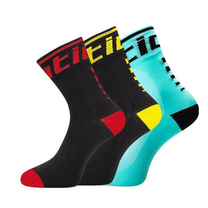 Socks Anti-sweat Outdoor Sports Running