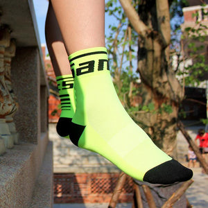Socks Anti-sweat Outdoor Sports Running