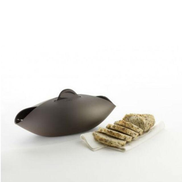 Silicone Food Steamer