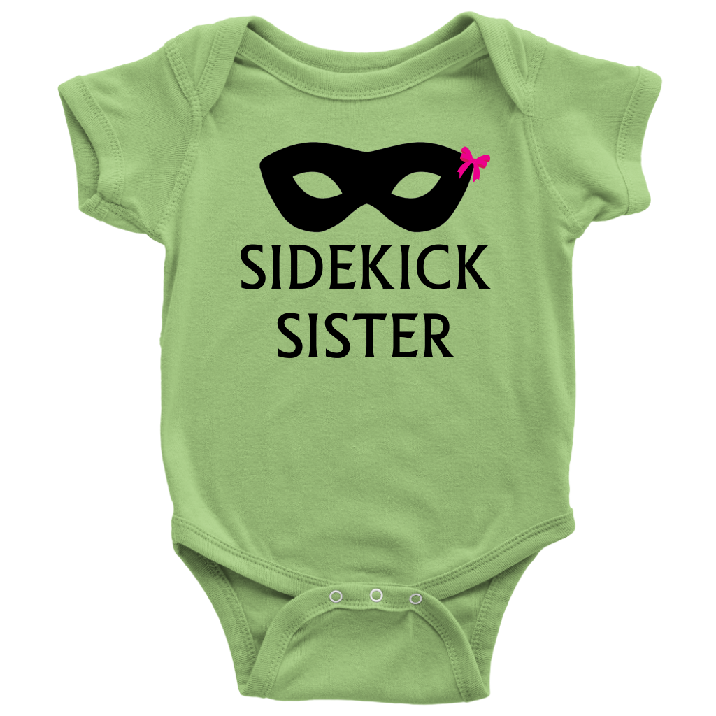 Sidekick Sister V1