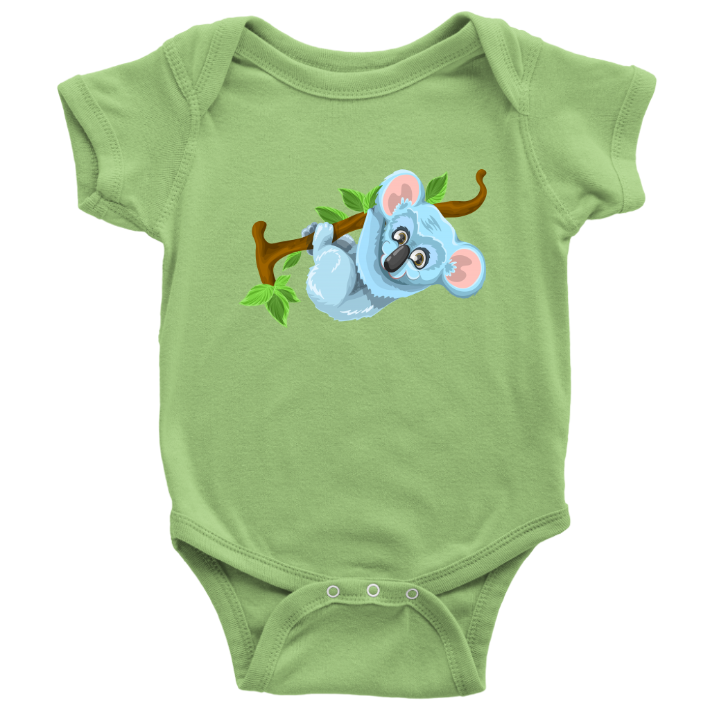 Koala V2 Onesie
