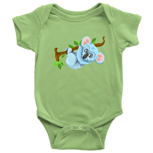 Koala V2 Onesie