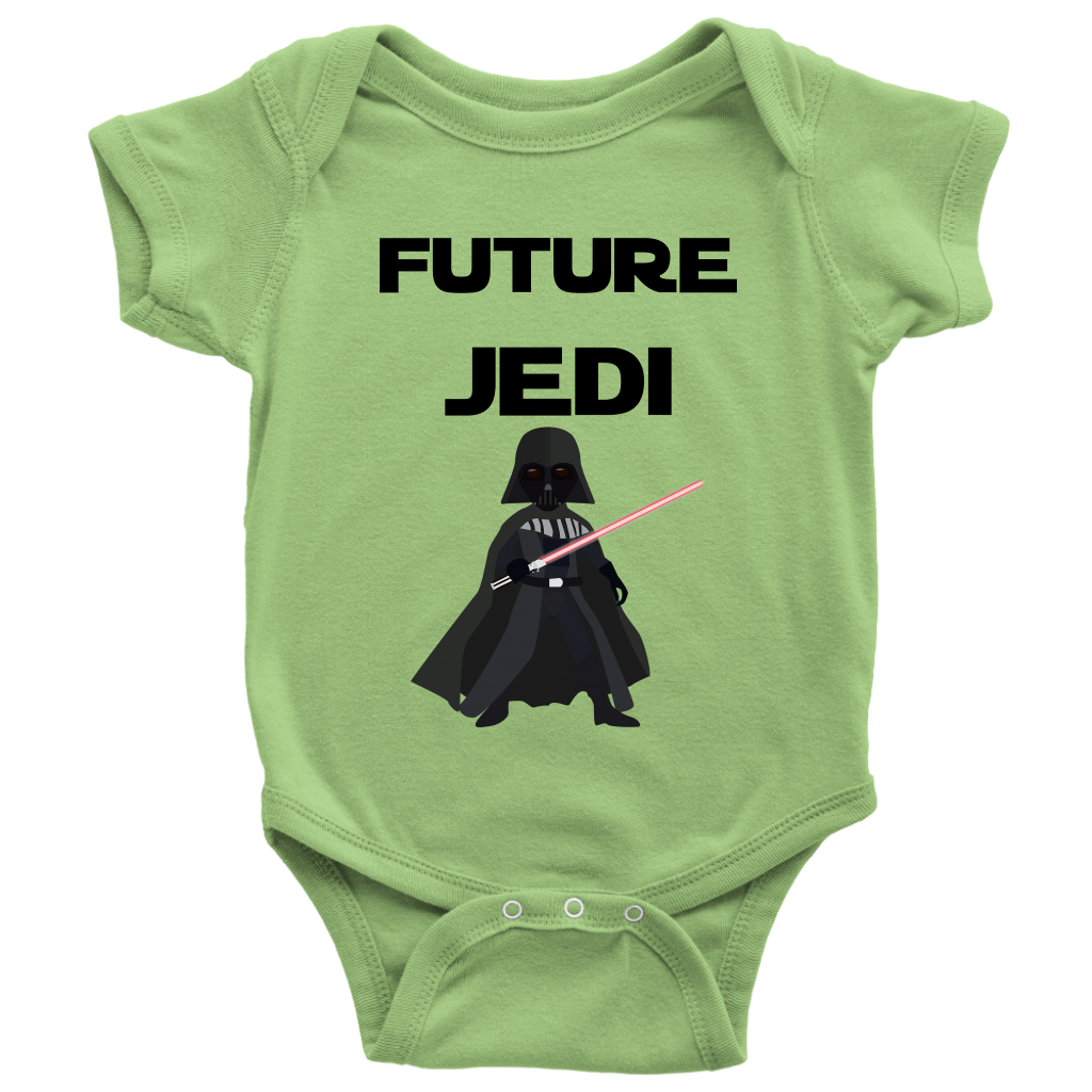 Future Jedi