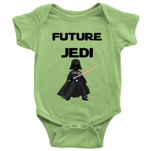 Future Jedi