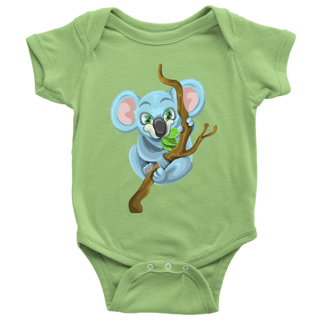 Koala Onesie