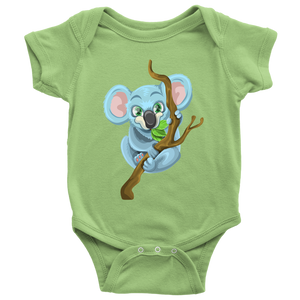 Koala Onesie