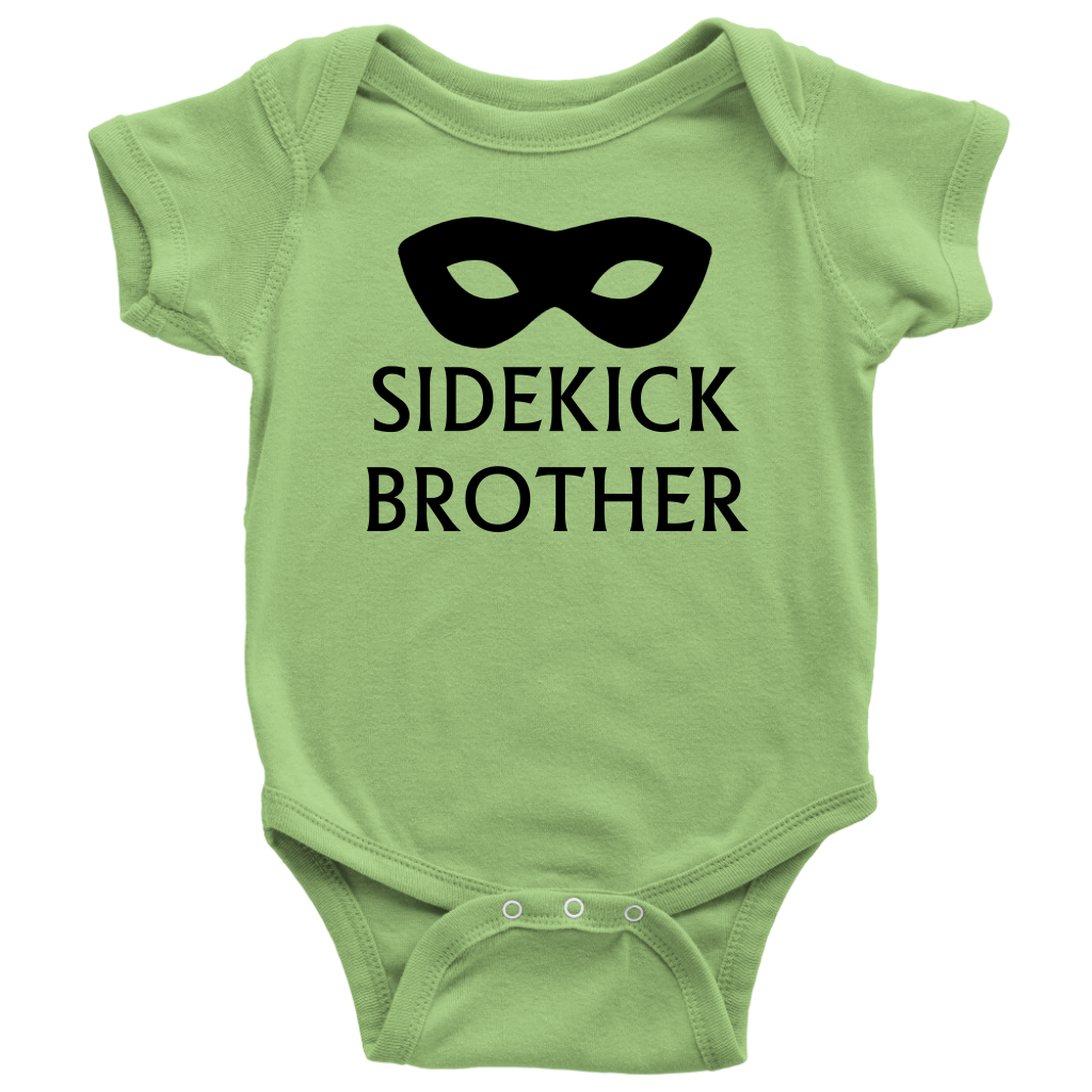 Sidekick Brother V1