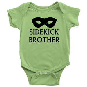 Sidekick Brother V1