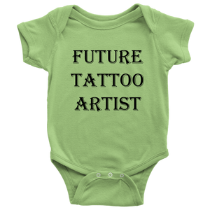 Future Tattoo Artist
