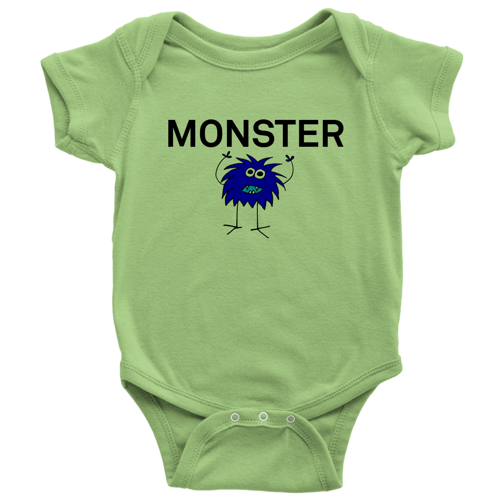 Monster