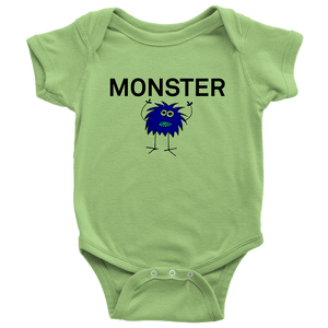 Monster