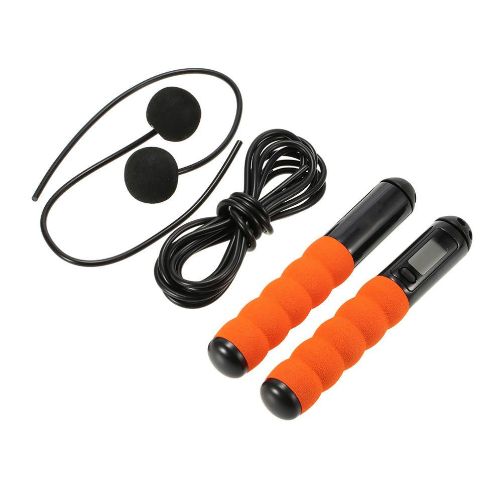 Bluetooth Jump Rope