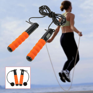 Bluetooth Jump Rope