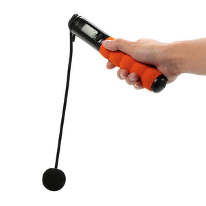 Bluetooth Jump Rope