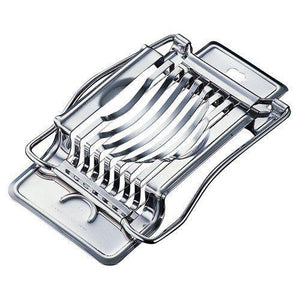 Boiled Egg Slicer