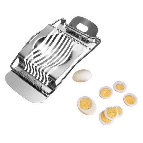 Boiled Egg Slicer