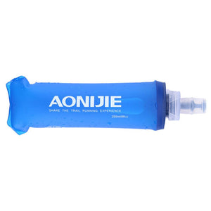 250/500ml Water Bag Portable Kettle Water Bottle