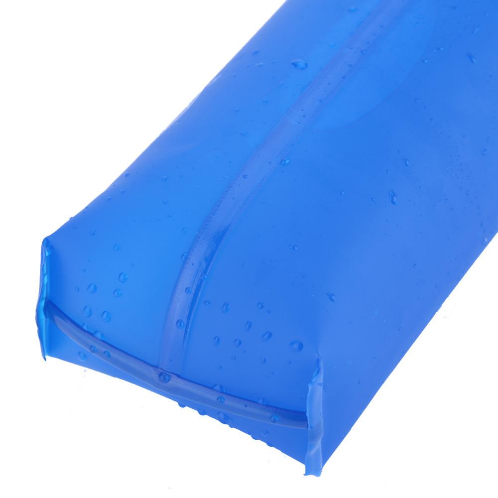 250/500ml Water Bag Portable Kettle Water Bottle