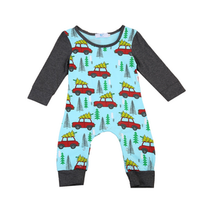 The Tree Romper