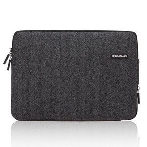 Chic Felt Laptop Sleeve