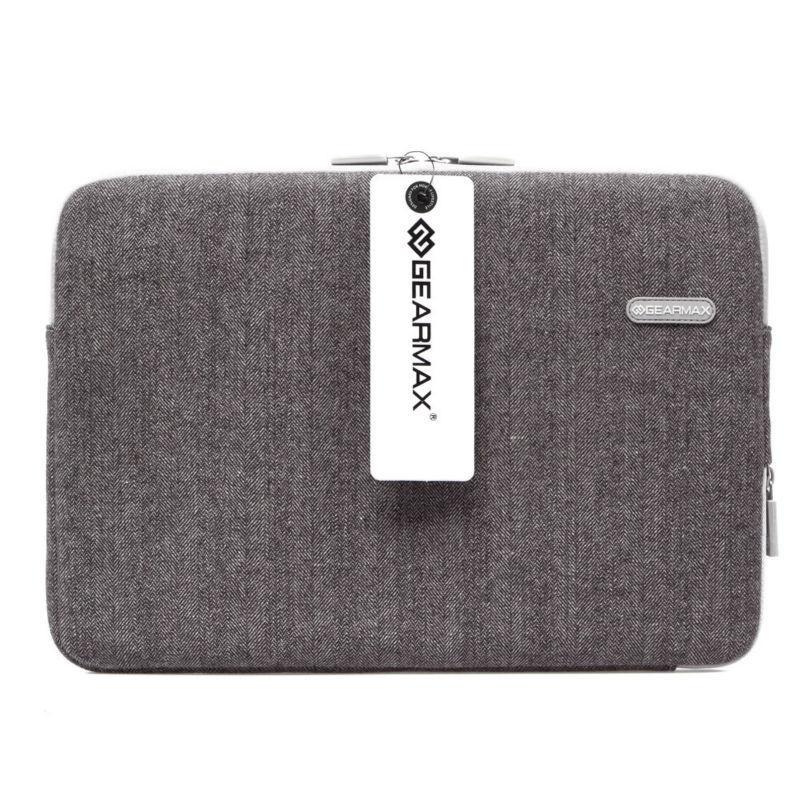Chic Felt Laptop Sleeve