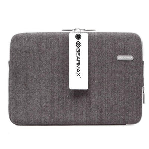 Chic Felt Laptop Sleeve