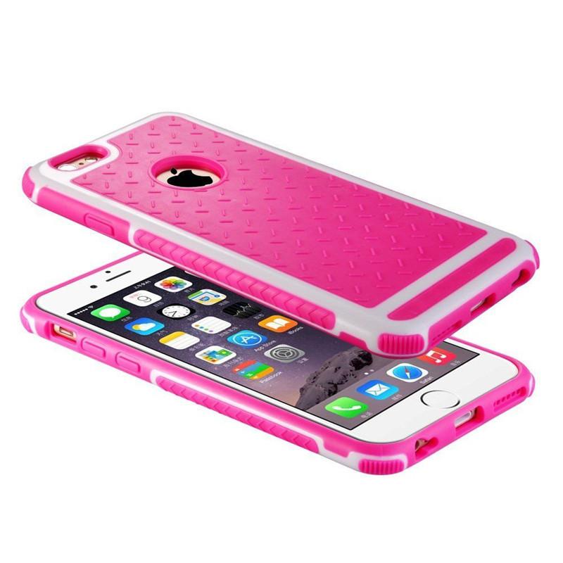Ultra Thin Shockproof iPhone Case