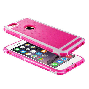 Ultra Thin Shockproof iPhone Case