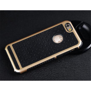 Ultra Thin Shockproof iPhone Case