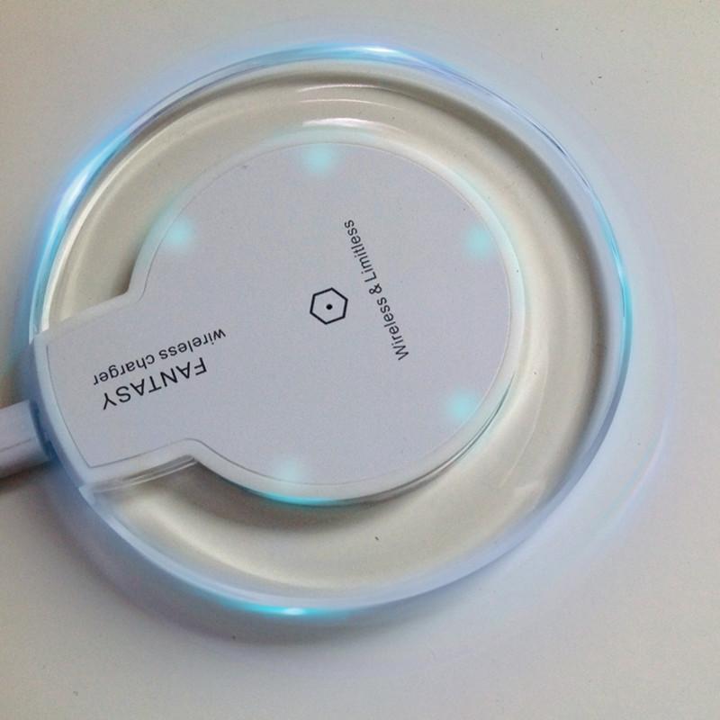 Wireless Android Charger