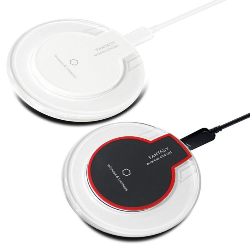 Wireless Android Charger