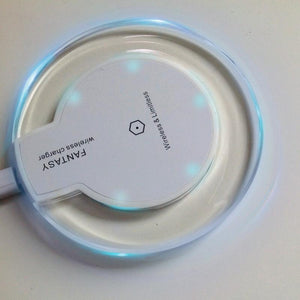 Wireless Android Charger