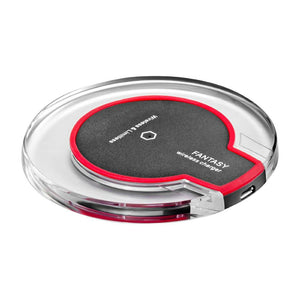 Wireless Android Charger
