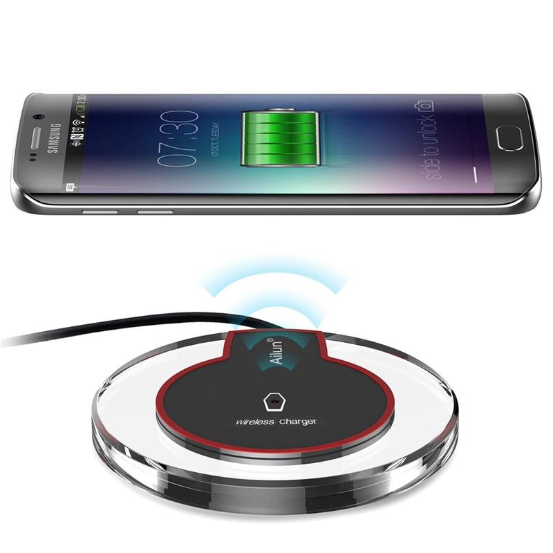 Wireless Android Charger