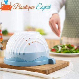 Coupeur salade