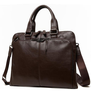Mens Casual briefcase shoulder