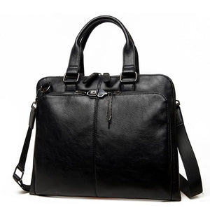 Mens Casual briefcase shoulder