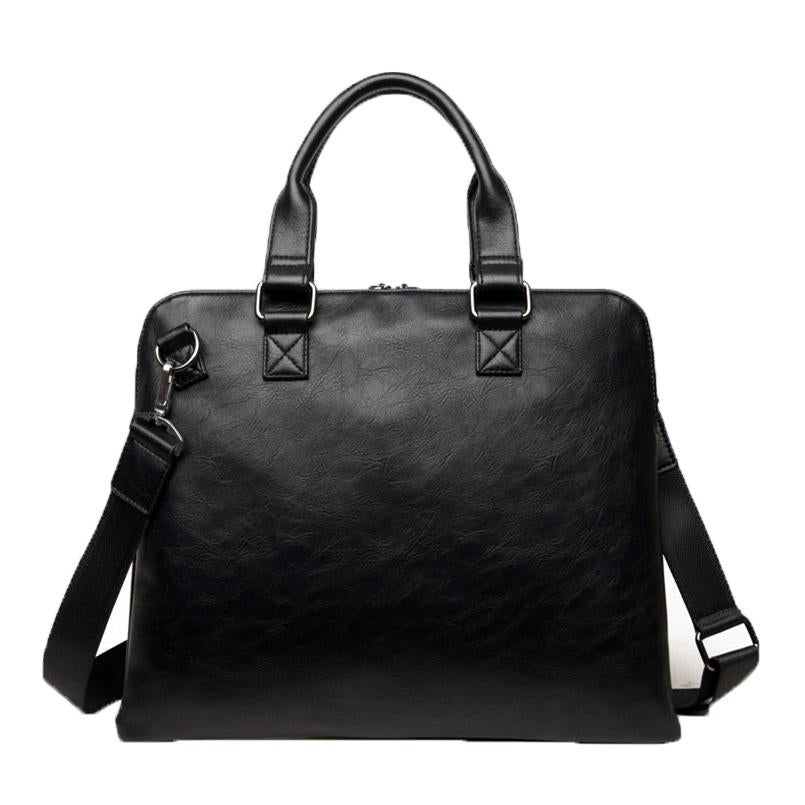Mens Casual briefcase shoulder