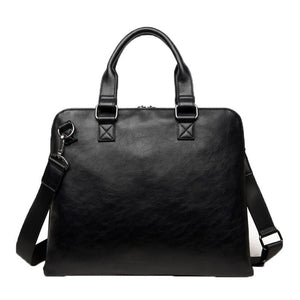 Mens Casual briefcase shoulder