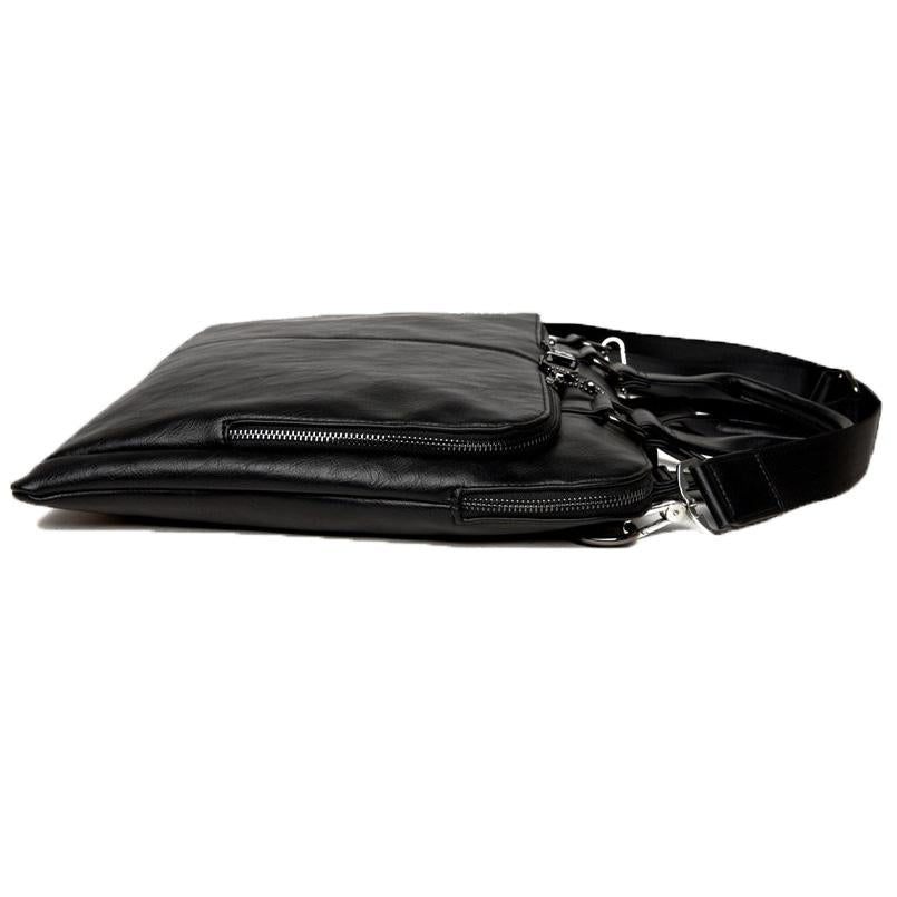 Mens Casual briefcase shoulder